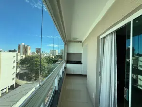 Imagem 3 - Apartamento em Santa Mônica, Uberlândia - MG