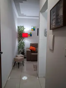 Apartamento Santa Mônica, Uberlândia - MG — foto 2