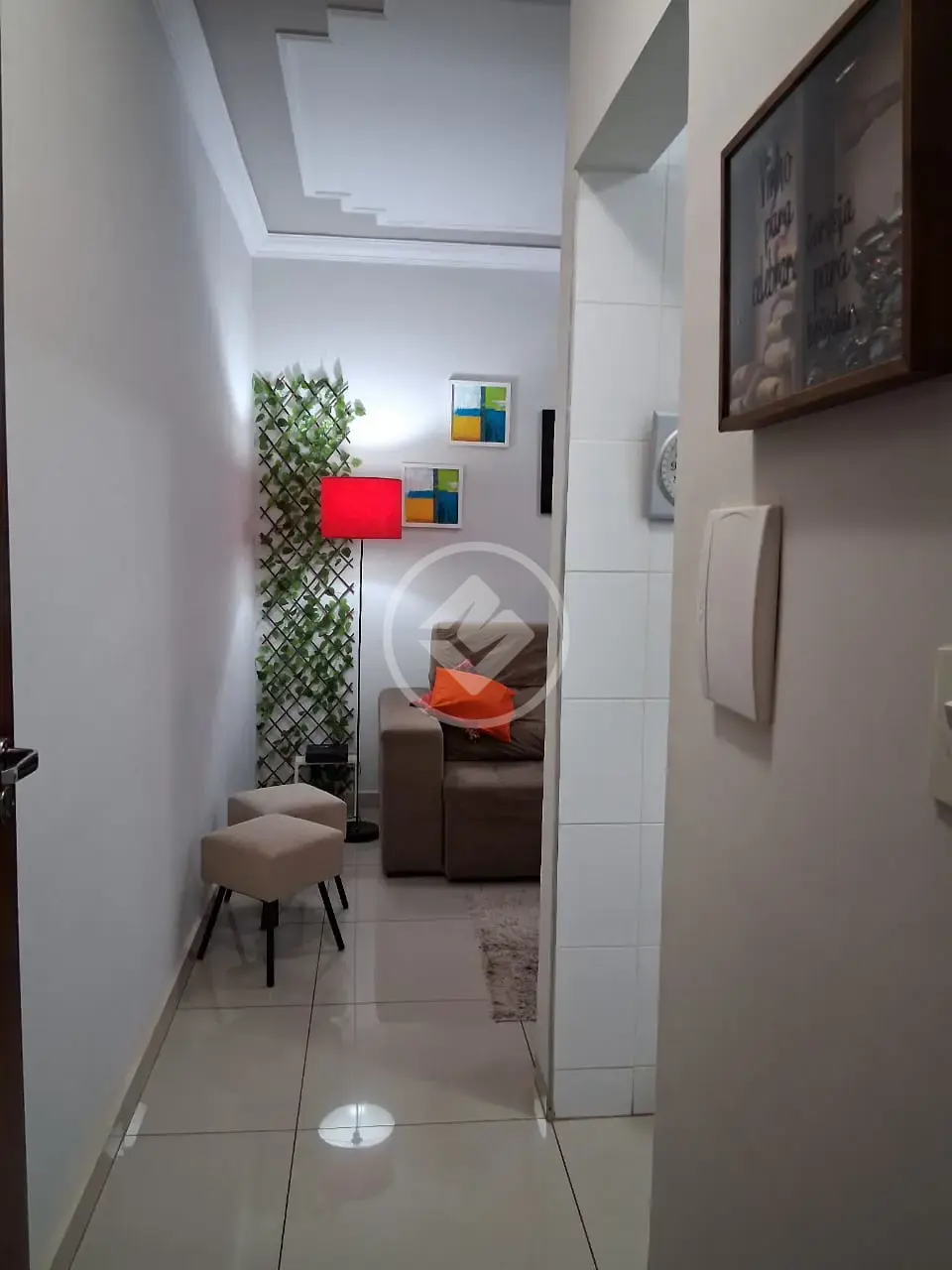 Image 2 - Apartamento em Santa Mônica, Uberlândia - MG