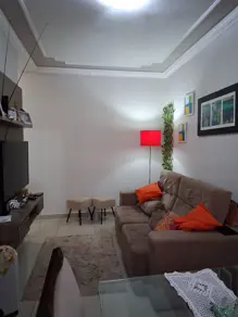 Apartamento Santa Mônica, Uberlândia - MG — foto 1