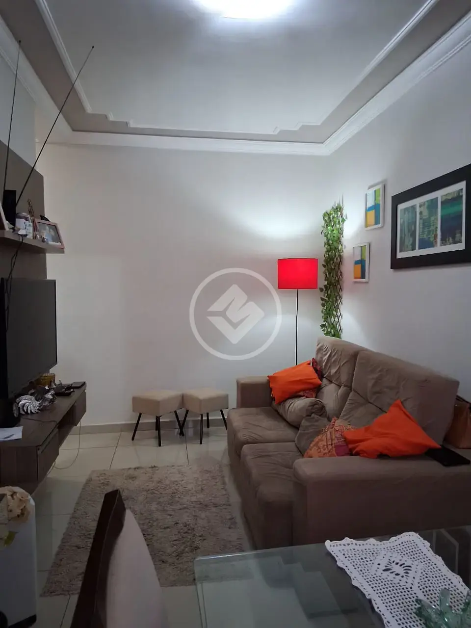 Imagem 1 - Apartamento em Santa Mônica, Uberlândia - MG