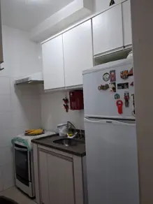 Imagem 5 - Apartamento em Santa Mônica, Uberlândia - MG