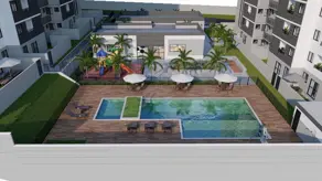 Imagem 4 - Apartamento em GRANJA MARILEUSA, Uberlândia - MG