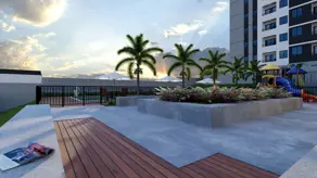 Imagem 3 - Apartamento em GRANJA MARILEUSA, Uberlândia - MG