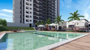 Apartamento GRANJA MARILEUSA, Uberlândia - MG — foto 1