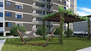 Apartamento GRANJA MARILEUSA, Uberlândia - MG — foto 2