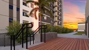 Imagem 5 - Apartamento em GRANJA MARILEUSA, Uberlândia - MG