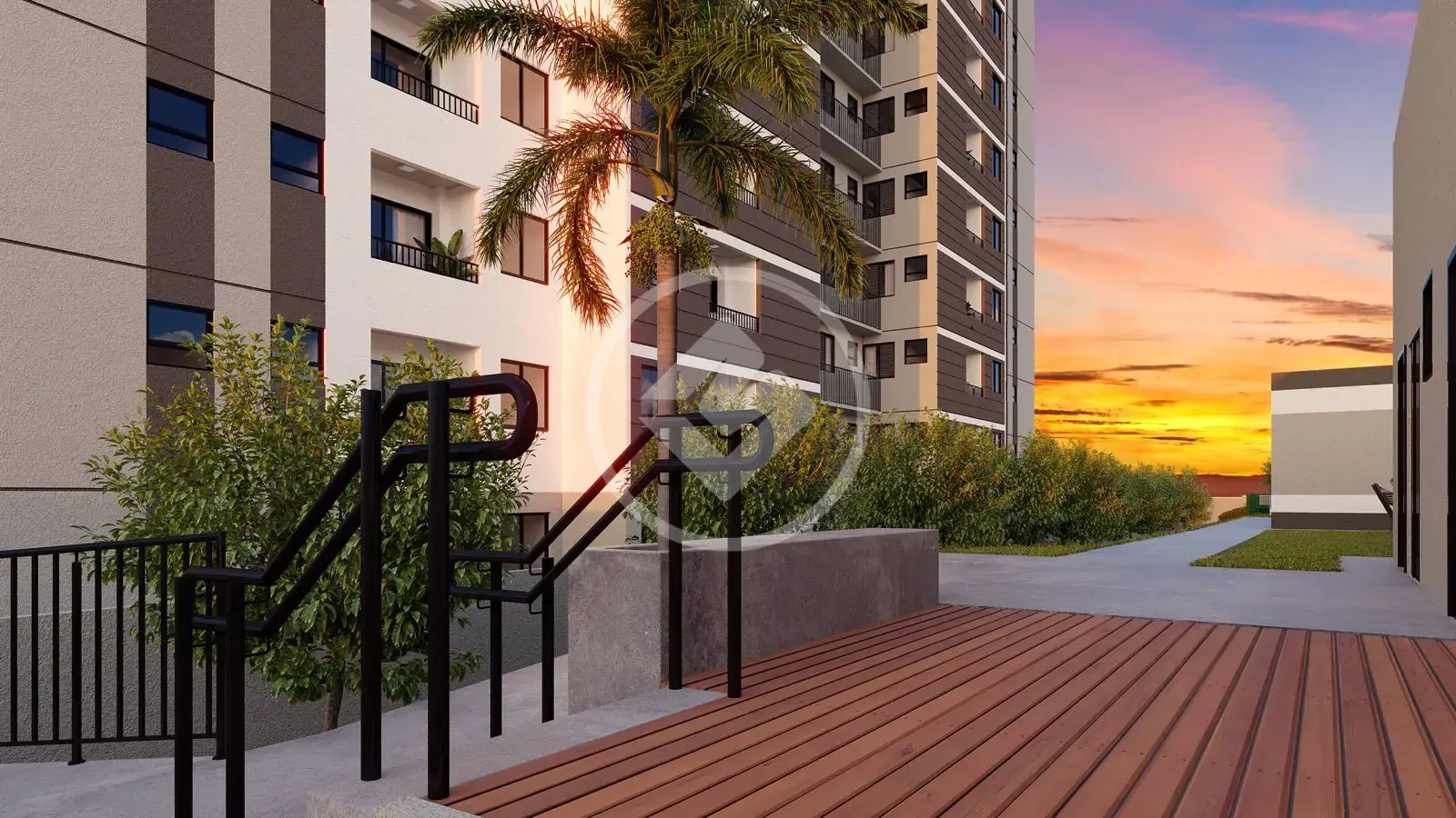 Imagem 5 - Apartamento em GRANJA MARILEUSA, Uberlândia - MG