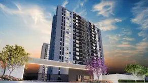 Imagem 6 - Apartamento em GRANJA MARILEUSA, Uberlândia - MG