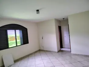 Apartamento Tabajaras, Uberlândia - MG — foto 1