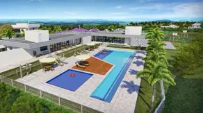 Terreno Condomínio GRANJA MARILEUSA, Uberlândia - MG — foto 1