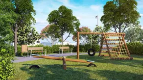 Imagem 6 - Terreno Condomínio em GRANJA MARILEUSA, Uberlândia - MG
