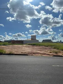 Terreno Comercial Aclimação, Uberlândia - MG — foto 1