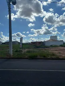 Imagem 3 - Terreno Comercial em Aclimação, Uberlândia - MG