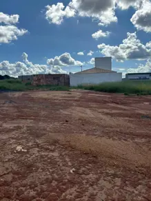 Terreno Comercial Aclimação, Uberlândia - MG — foto 1