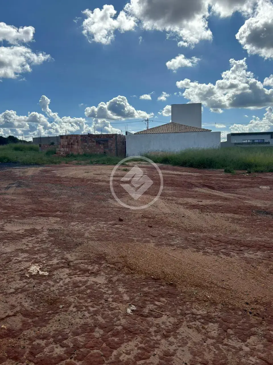 Imagem 1 - Terreno Comercial em Aclimação, Uberlândia - MG