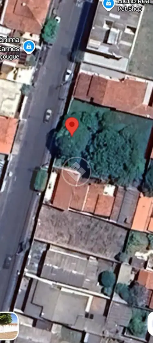 Imagem 1 - Terreno em Santa Mônica, Uberlândia - MG