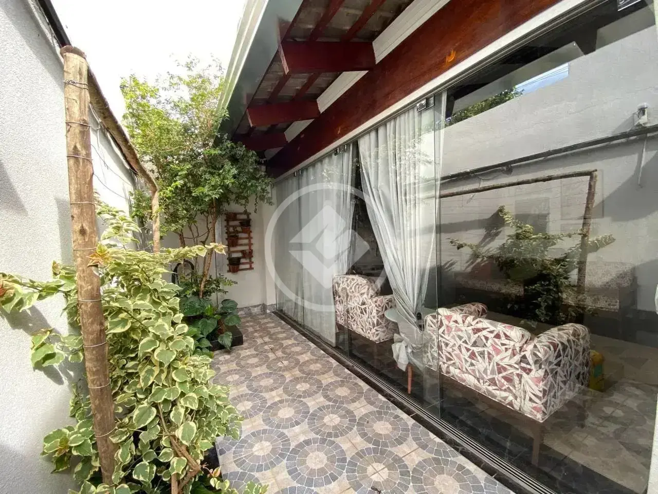 Imagem 3 - Casa em Santa Luzia, Uberlândia - MG