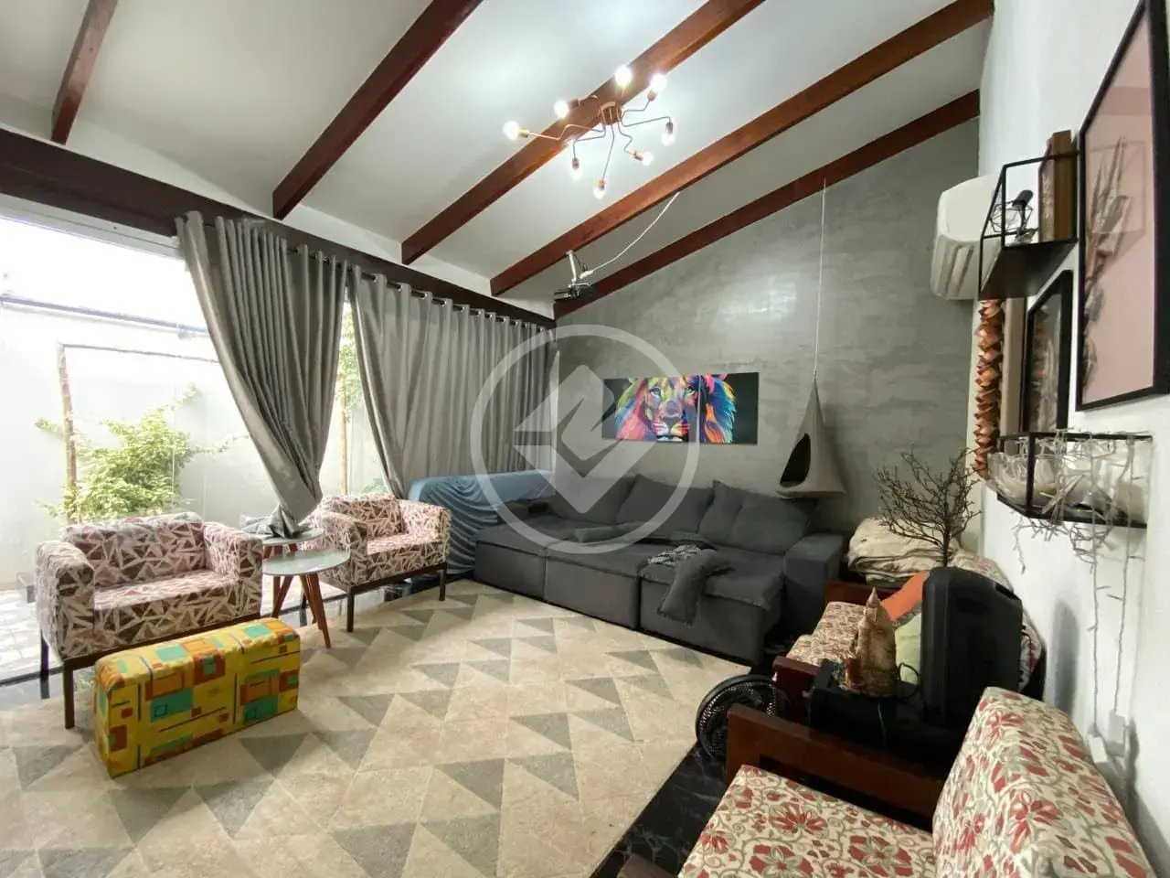 Imagem 1 - Casa em Santa Luzia, Uberlândia - MG