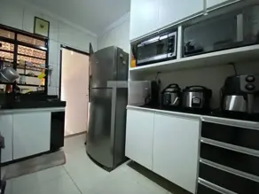 Imagem 4 - Casa em Santa Luzia, Uberlândia - MG