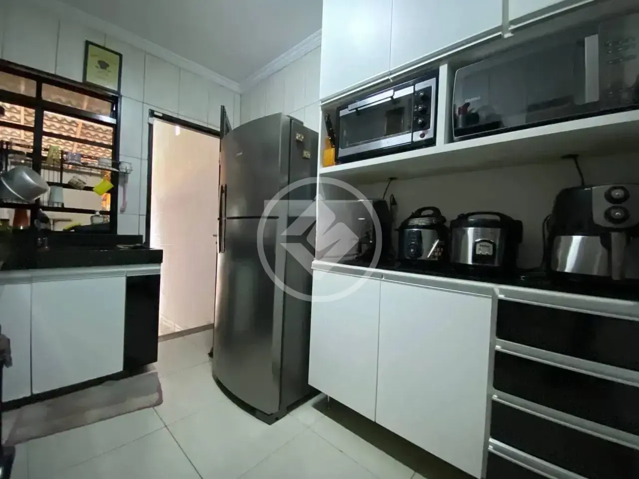 Imagem 4 - Casa em Santa Luzia, Uberlândia - MG