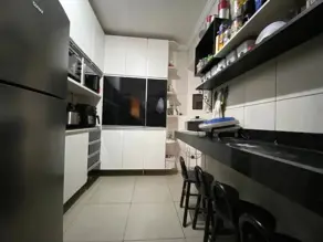 Imagem 5 - Casa em Santa Luzia, Uberlândia - MG