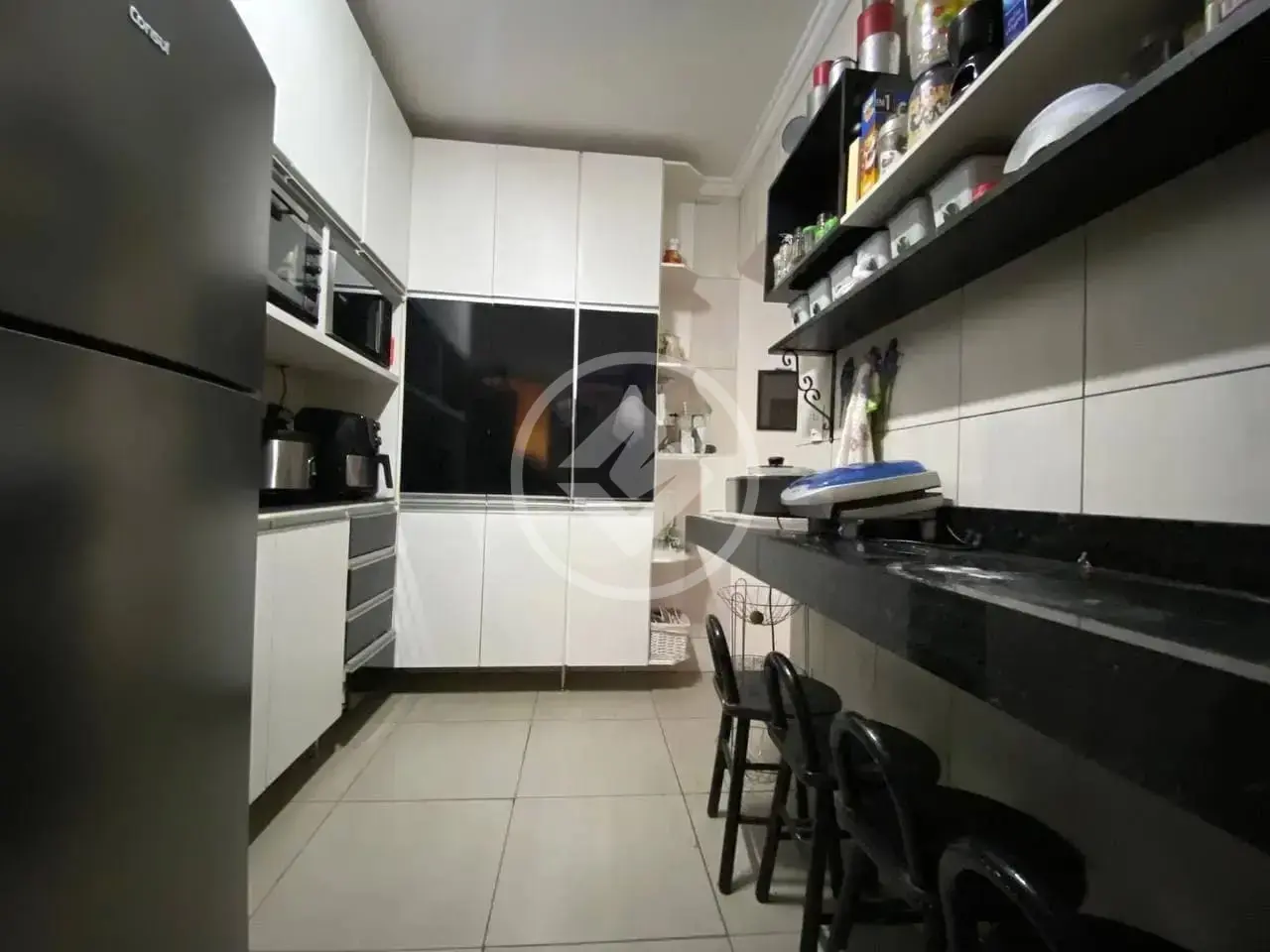 Imagem 5 - Casa em Santa Luzia, Uberlândia - MG