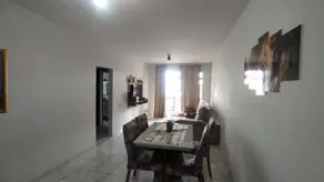 Apartamento Centro, Uberlândia - MG — foto 2