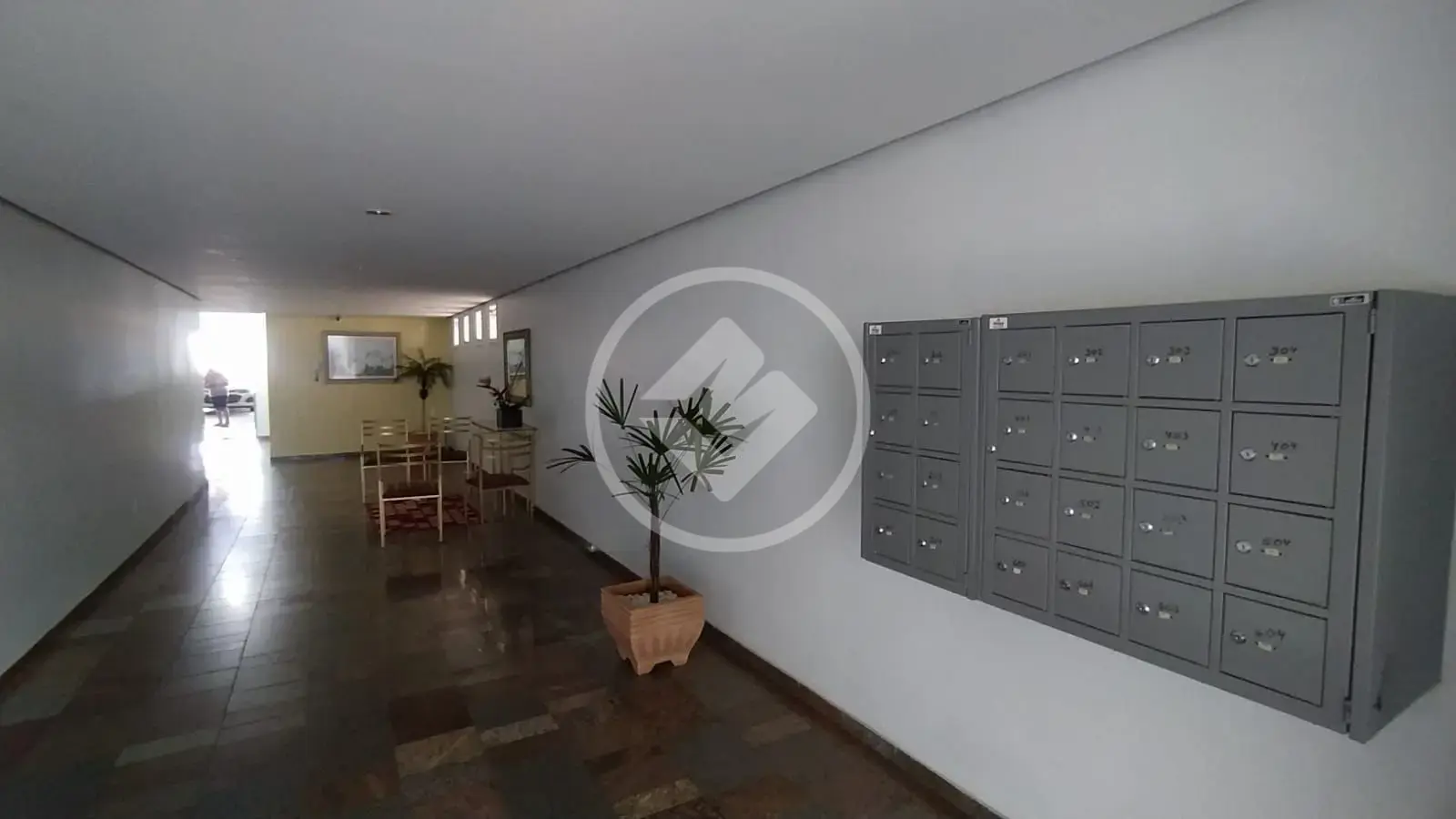Image 12 - Apartamento em Centro, Uberlândia - MG
