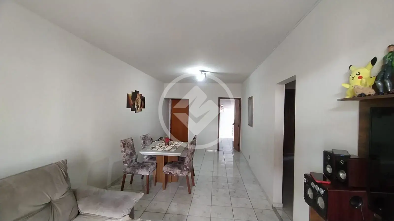 Imagem 1 - Apartamento em Centro, Uberlândia - MG