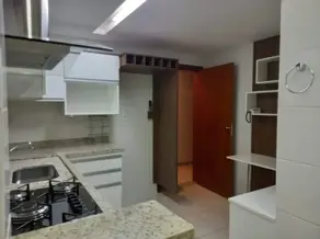 Imagem 3 - Apartamento em Nossa Senhora Aparecida, Uberlândia - MG