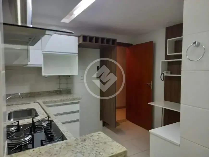 Imagem 3 - Apartamento em Nossa Senhora Aparecida, Uberlândia - MG
