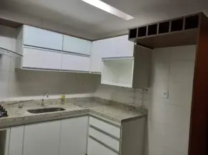 Imagem 5 - Apartamento em Nossa Senhora Aparecida, Uberlândia - MG