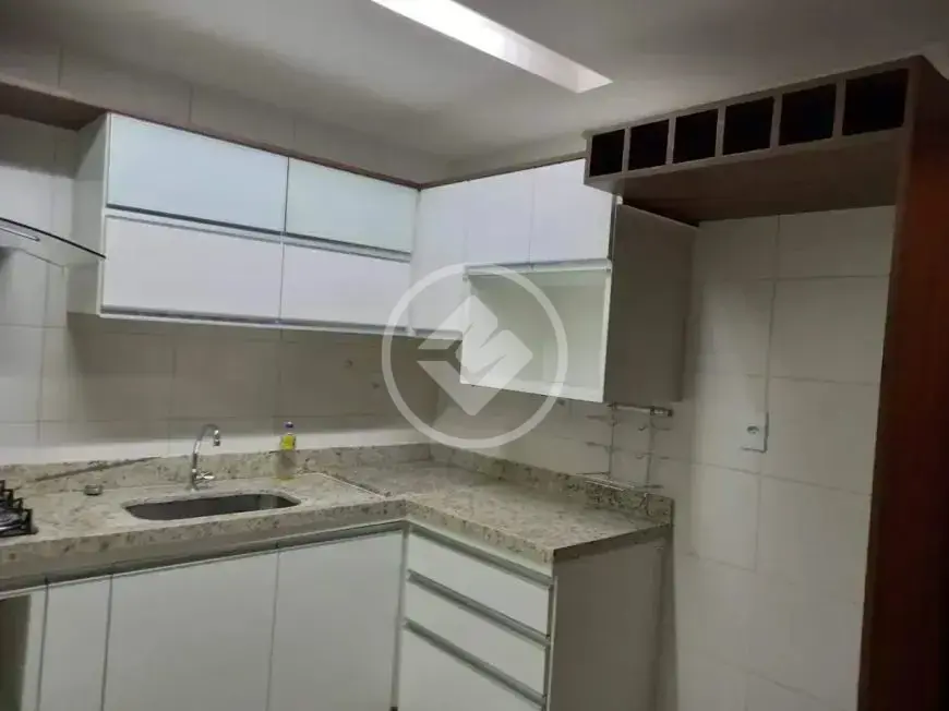 Imagem 5 - Apartamento em Nossa Senhora Aparecida, Uberlândia - MG