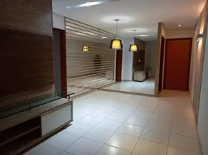Apartamento Nossa Senhora Aparecida, Uberlândia - MG — foto 1