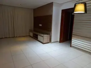 Apartamento Nossa Senhora Aparecida, Uberlândia - MG — foto 2