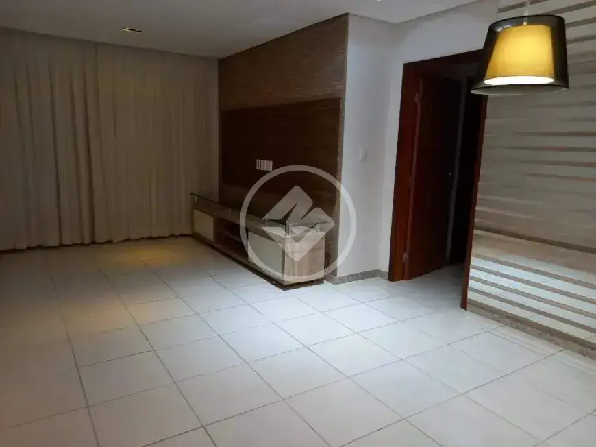 Imagem 1 - Apartamento em Nossa Senhora Aparecida, Uberlândia - MG