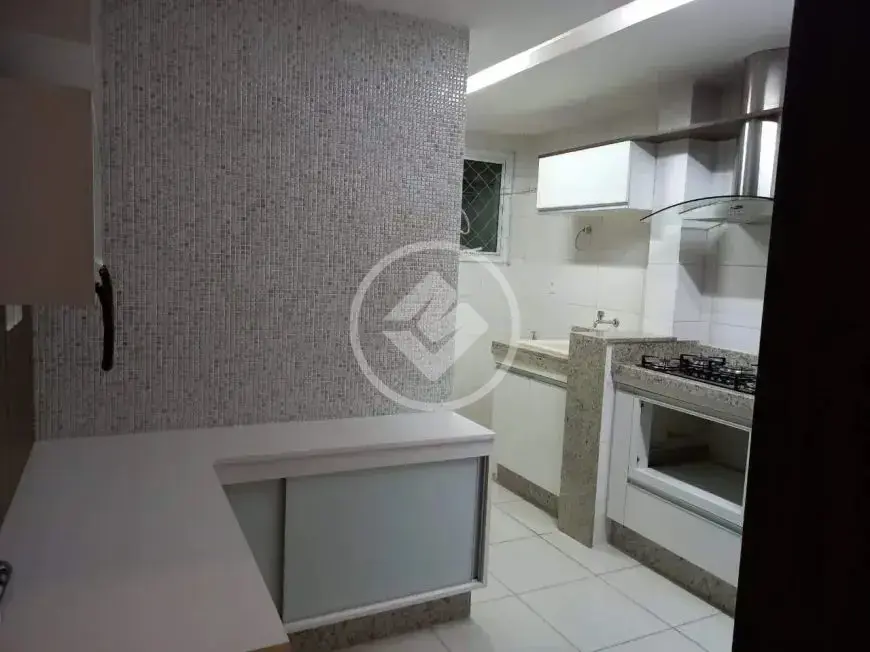 Imagem 4 - Apartamento em Nossa Senhora Aparecida, Uberlândia - MG
