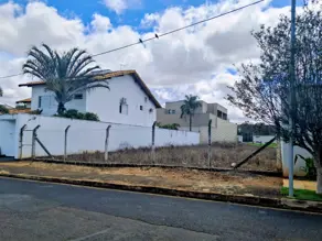 Imagem 2 - Terreno em Jardim Karaíba, Uberlândia - MG
