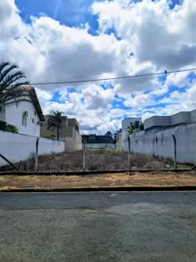 Terreno Jardim Karaíba, Uberlândia - MG — foto 2