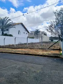 Terreno Jardim Karaíba, Uberlândia - MG — foto 1