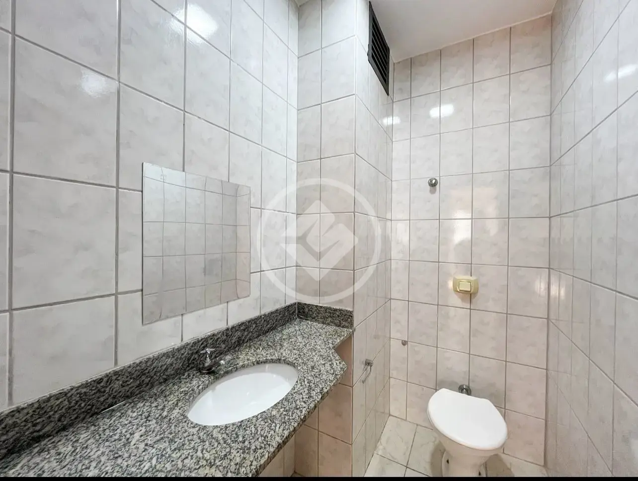Imagem 3 - Sala Comercial em Tabajaras, Uberlândia - MG