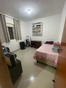 Imagem 5 - Casa em Jardim das Palmeiras, Uberlândia - MG