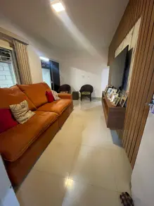 Casa Jardim das Palmeiras, Uberlândia - MG — foto 2