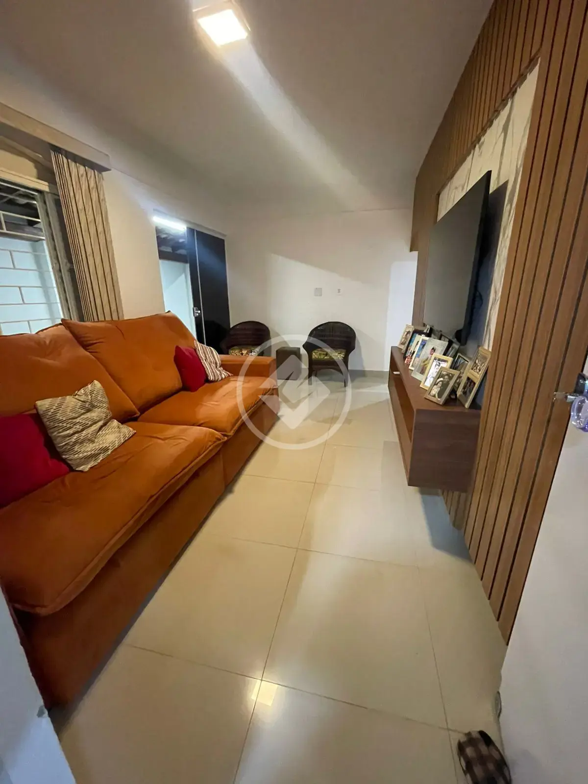 Imagem 1 - Casa em Jardim das Palmeiras, Uberlândia - MG