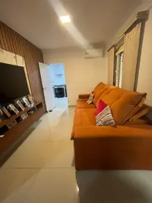 Casa Jardim das Palmeiras, Uberlândia - MG — foto 1