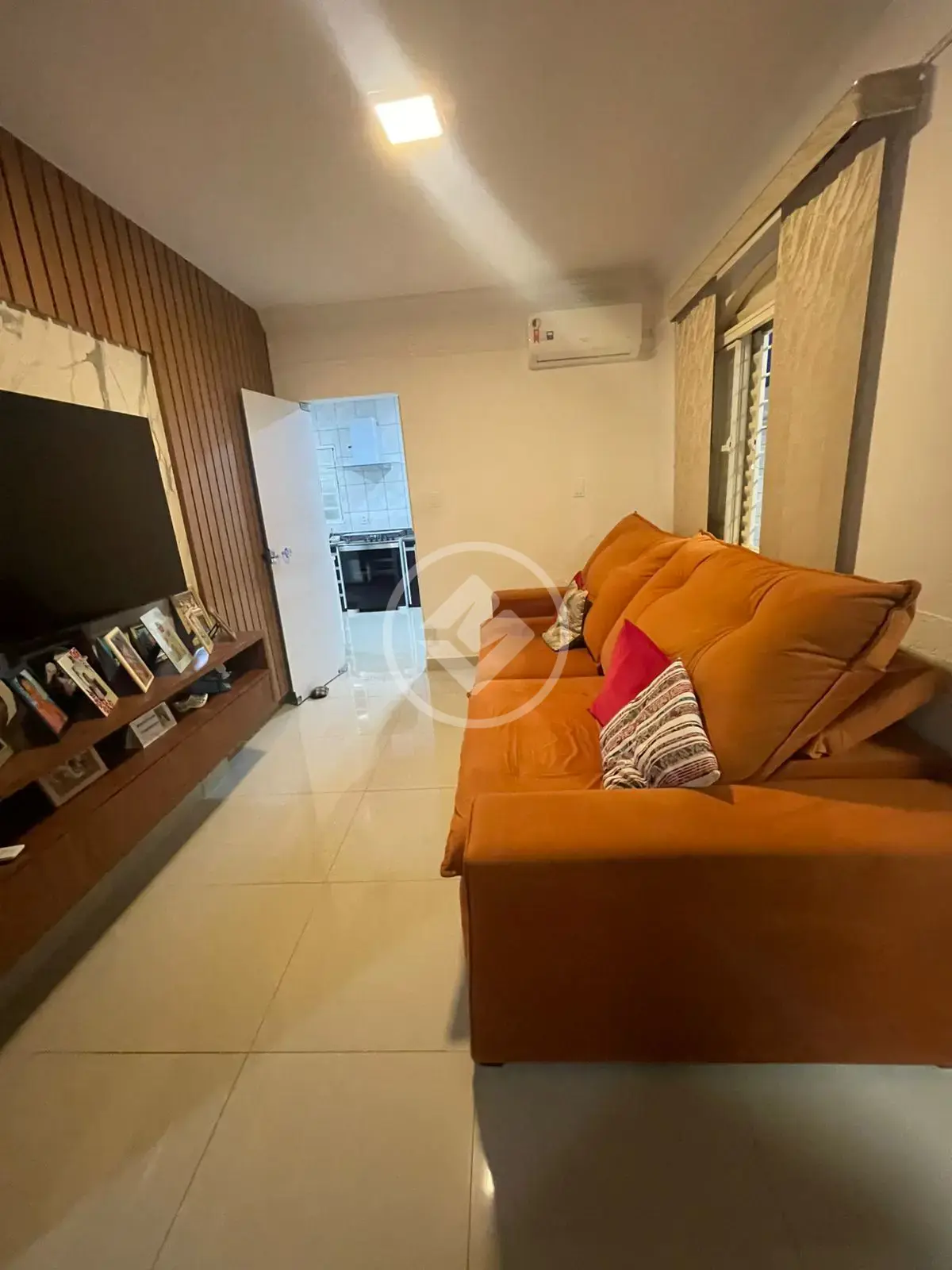 Imagem 1 - Casa em Jardim das Palmeiras, Uberlândia - MG