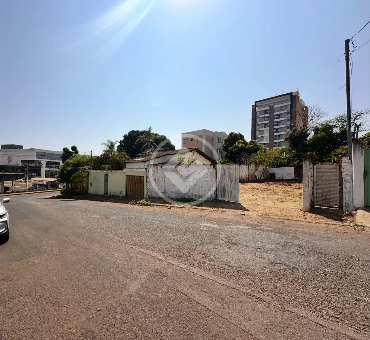 Imagem 1 - Terreno em Santa Mônica, Uberlândia - MG