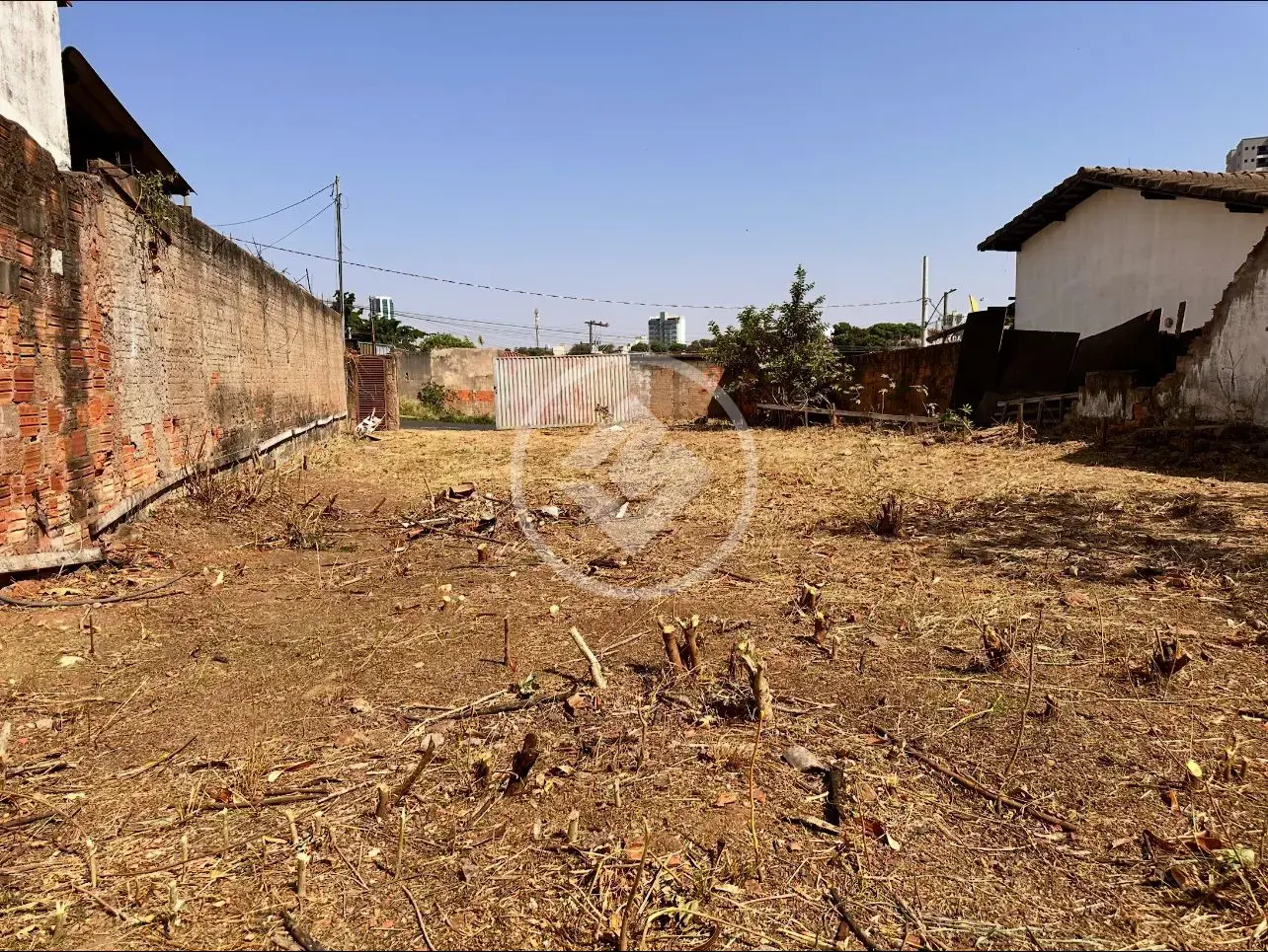 Imagem 1 - Terreno em Santa Mônica, Uberlândia - MG