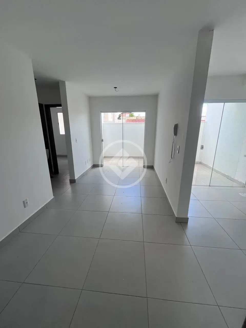 Imagem 1 - Apartamento em Jardim Brasília, Uberlândia - MG